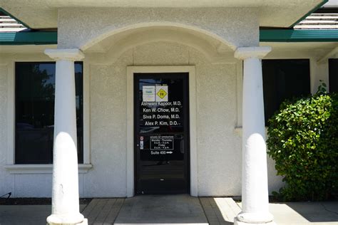 North Valley Gastroenterology in Yuba City, CA .
